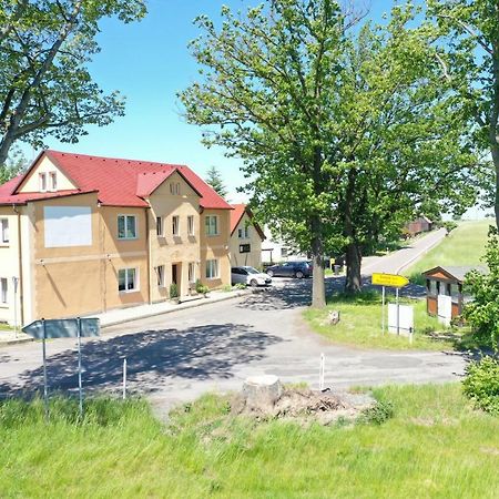 Landpension Bielatal - Raum Esterno foto